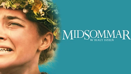Midsommar