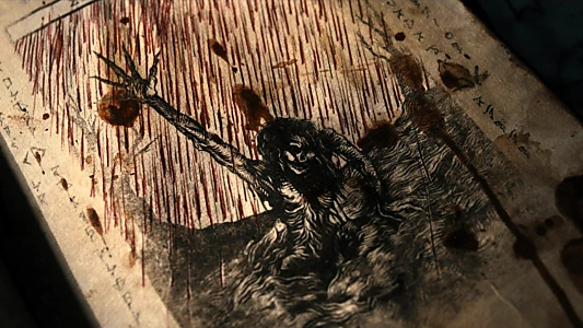 Evil Dead