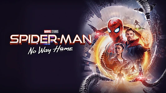 Spider-Man: No Way Home