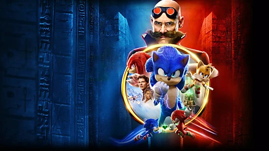 Sonic the Hedgehog 2