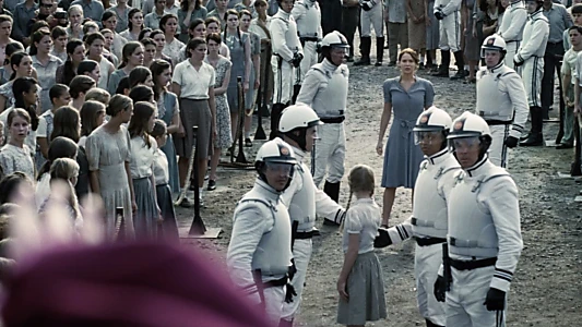 The Hunger Games