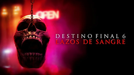 Final Destination Bloodlines