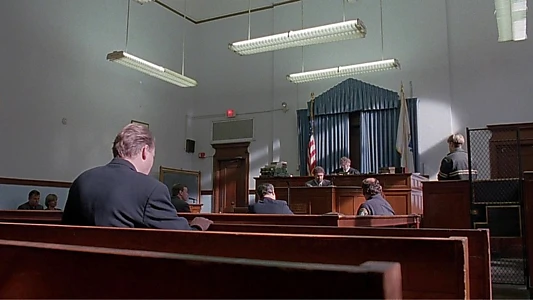 Good Will Hunting