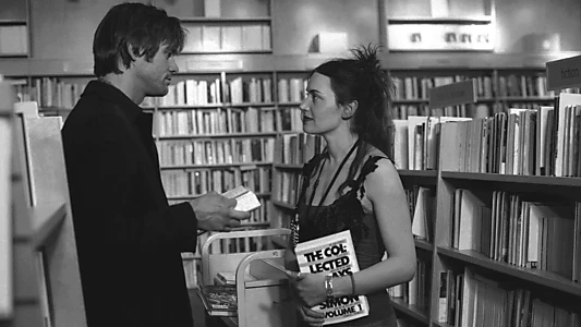 Eternal Sunshine of the Spotless Mind