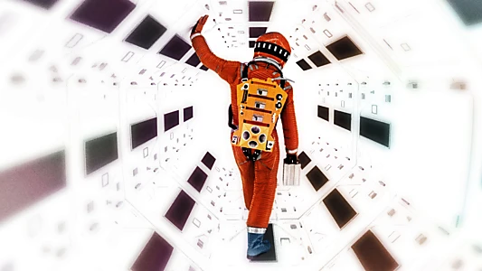 2001: A Space Odyssey