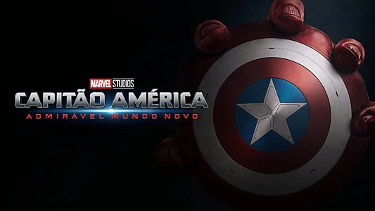 Captain America: Brave New World