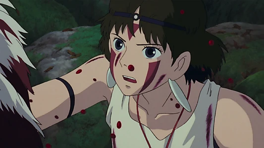 Princess Mononoke