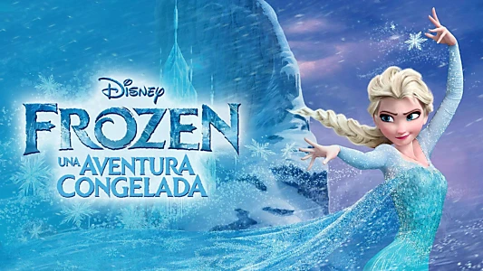 Frozen