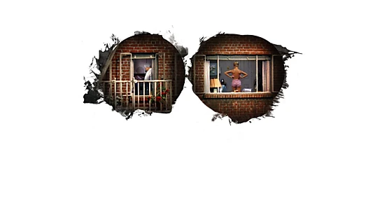Rear Window