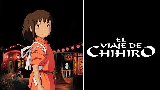 Spirited Away