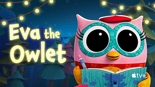 Eva the Owlet