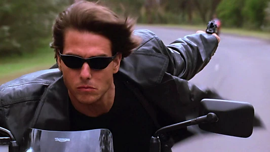 Mission: Impossible II