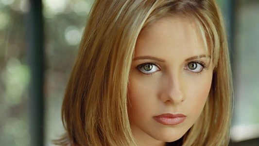 Buffy the Vampire Slayer