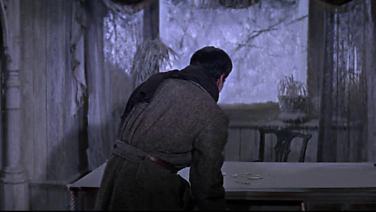 Doctor Zhivago