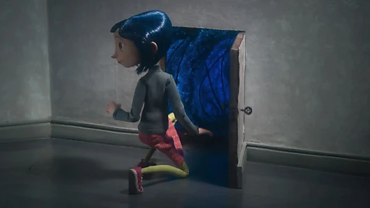 Coraline