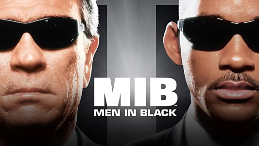 Men in Black