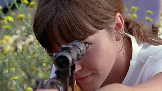 Pierrot le Fou