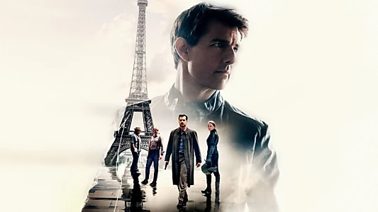 Watch Mission: Impossible - Fallout Trailer