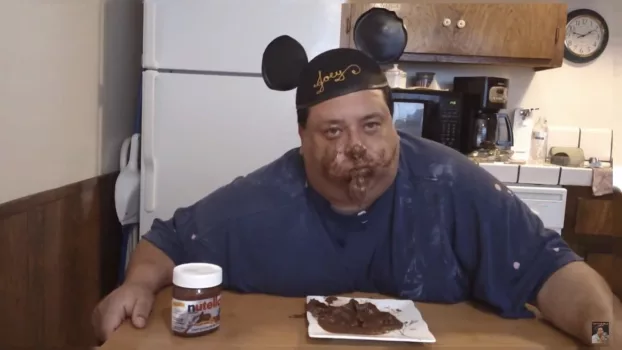 Watch The Nutella Food Challenge.. "Hands Free!" Trailer