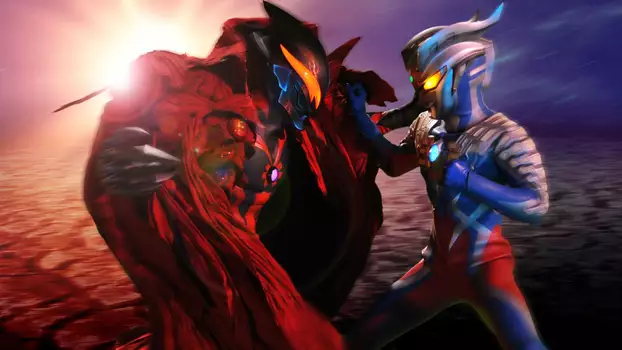 Watch Ultraman Zero: The Revenge of Belial Trailer