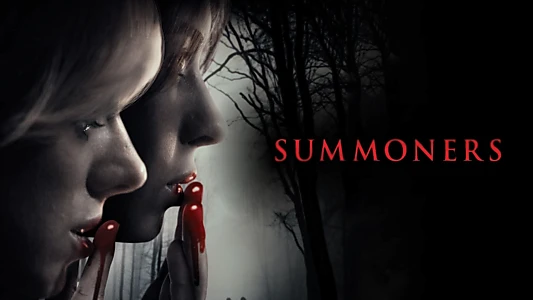 Watch Summoners Trailer