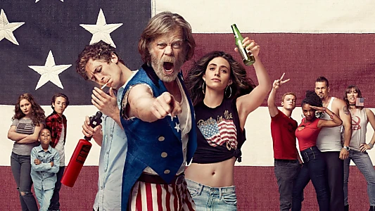 Watch Shameless Trailer