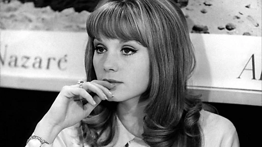 Françoise Dorléac, de L'Homme de Rio aux Demoiselles de Rochefort