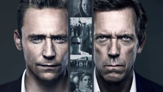 Watch The Night Manager Trailer