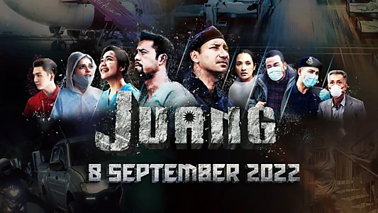 Watch Juang Trailer