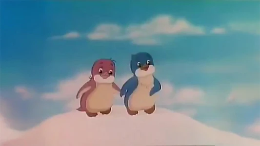 Watch Scamper the Penguin Trailer