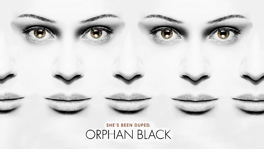 Watch Orphan Black Trailer