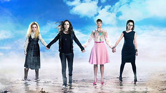 Watch Orphan Black Trailer