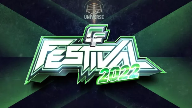 Watch CyberFight Festival 2022 Trailer