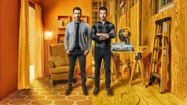 Watch Property Brothers Trailer