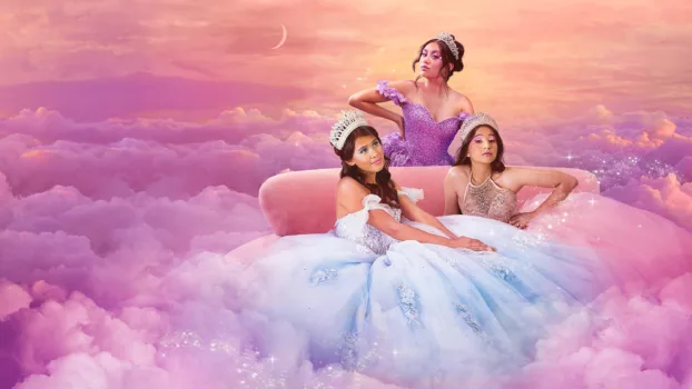 Watch My Dream Quinceañera Trailer