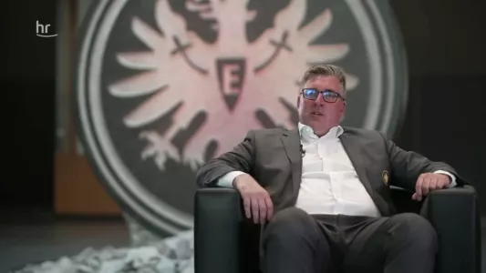 Watch Eintracht Frankfurt - a dream trip through Europe Trailer