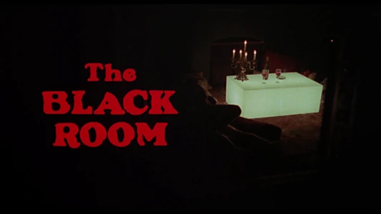 Watch The Black Room Trailer