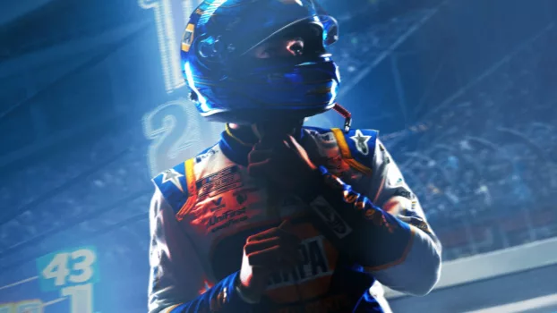 Watch Race for the Championship Trailer