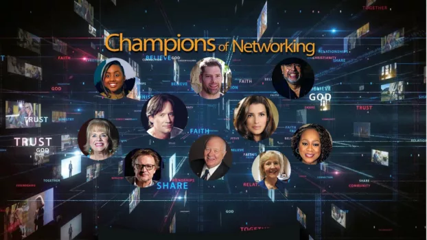 Champions of Networking