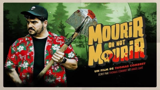 Watch Mourir or not mourir Trailer