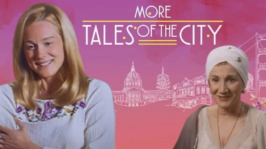 Watch More Tales of the City Trailer