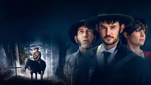 Watch Mysterious Circumstance: The Death of Meriwether Lewis Trailer