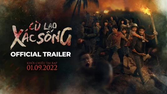Watch Lost In Mekong Delta Trailer