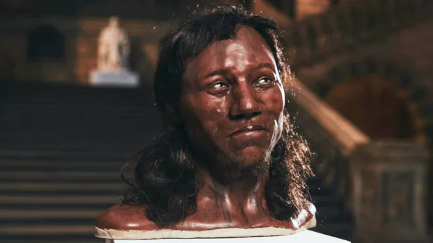 The First Brit: The 10,000 Year Old Man