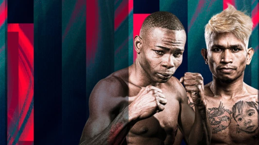 Guillermo Rigondeaux vs. John Riel Casimero