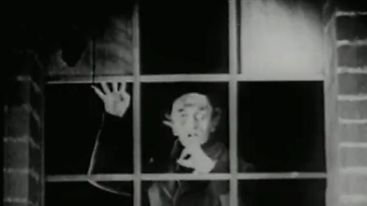 Nosferatu: The First Vampire