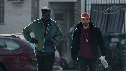 Watch Dope Thief Trailer