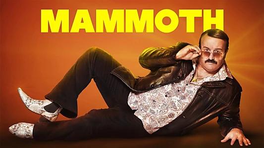 Watch Mammoth Trailer