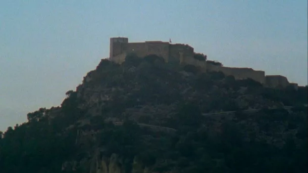 Watch Fèlix at the Sant Cebrià's Mountain Trailer