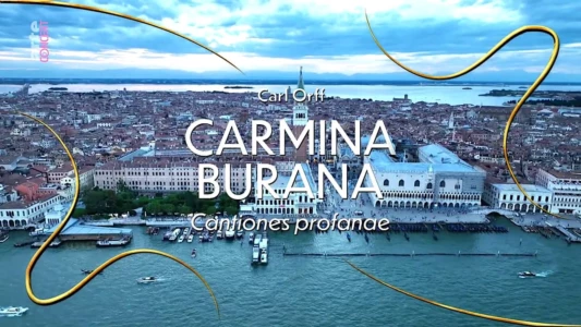 Carmina Burana - Carl Orff in Venedig